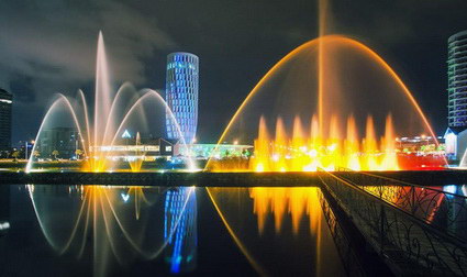 в Батуми на отдых