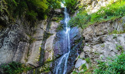 поездки в Аджарию